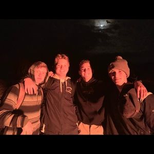 Meet your Posher, Dawson